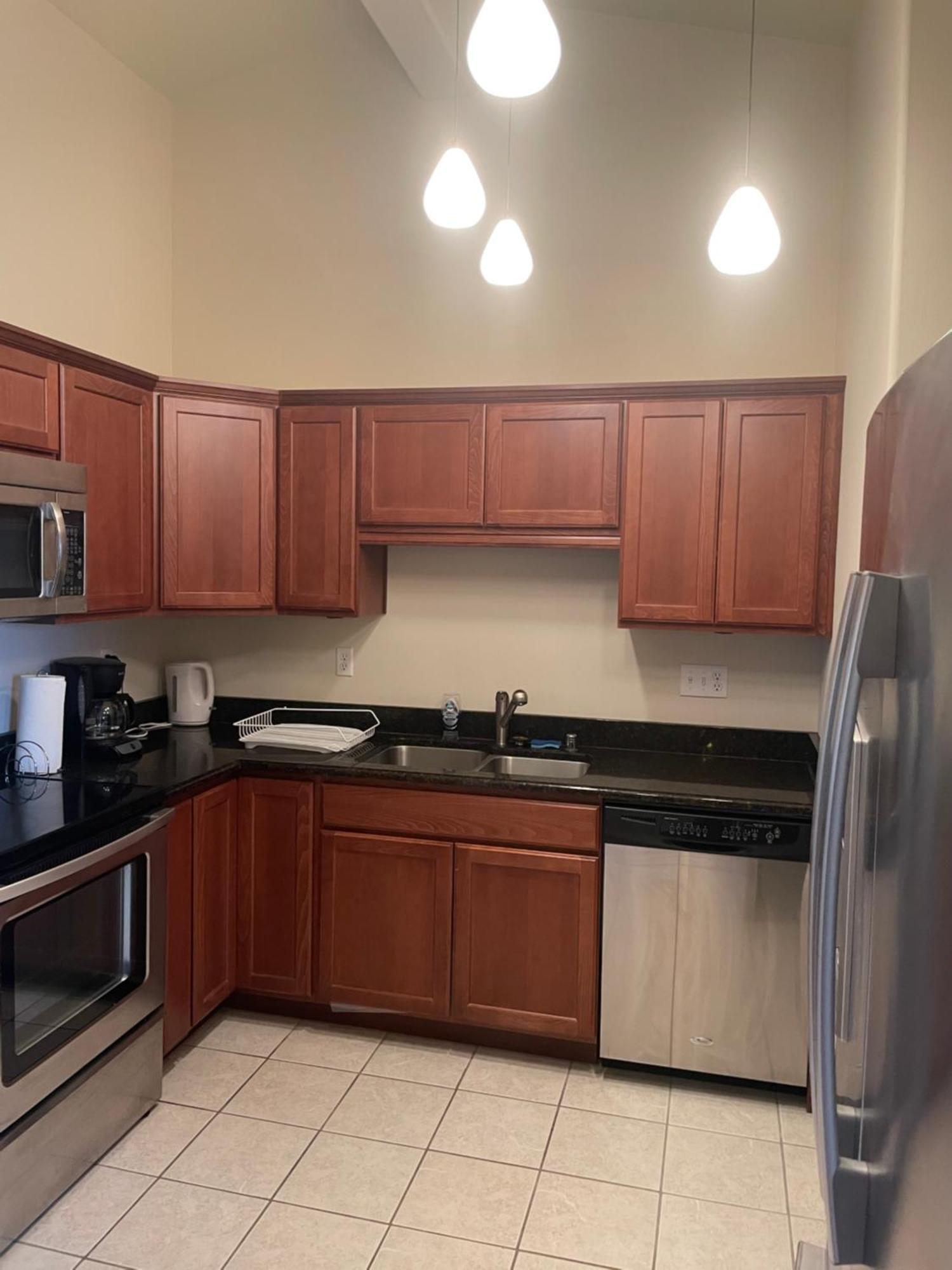 Oceanfront Allyn Apartment Εξωτερικό φωτογραφία