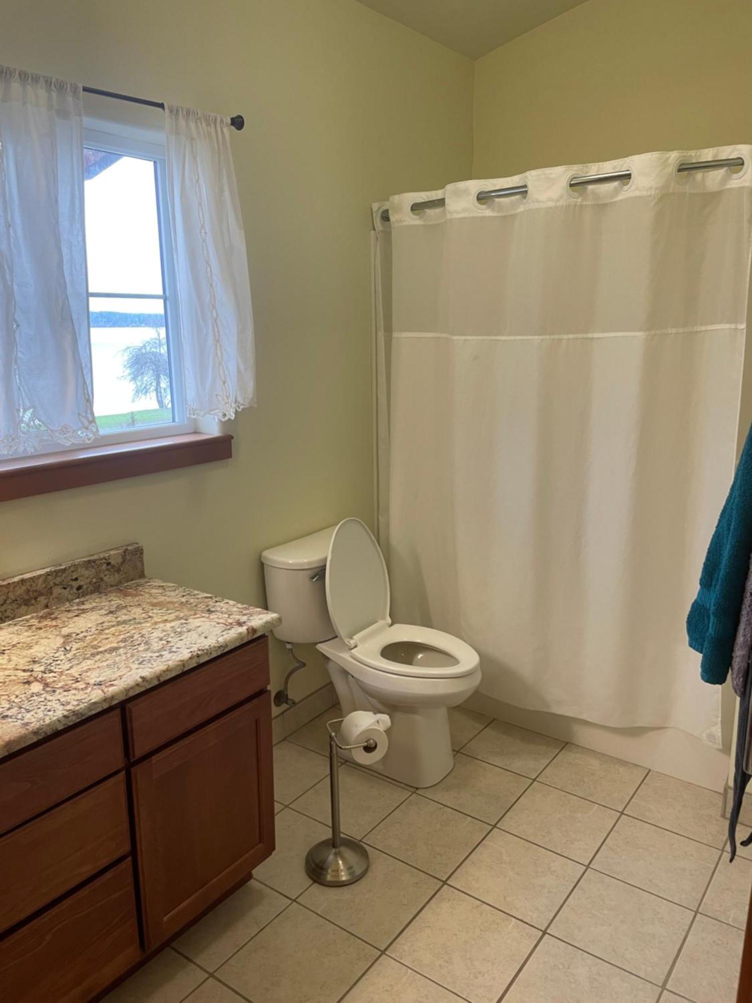 Oceanfront Allyn Apartment Εξωτερικό φωτογραφία